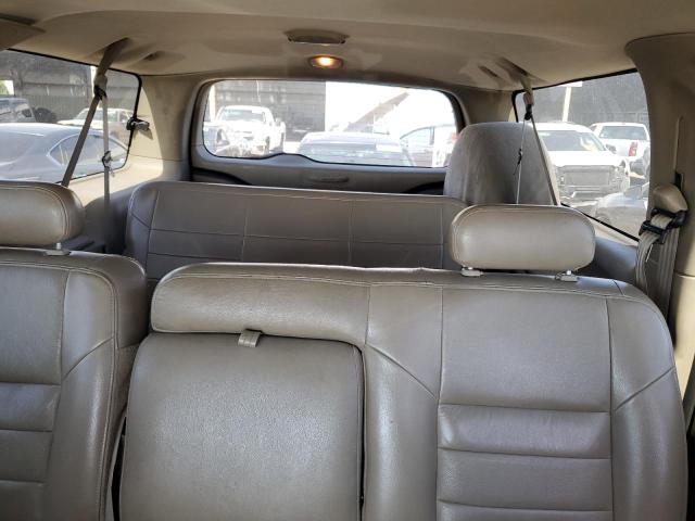 Photo 10 from auction – 2005 FORD EXCURSION with VIN 1FMNU43SX5ED43290