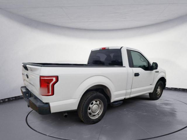 Photo 3 from auction – 2015 FORD F150 with VIN 1FTMF1CP6FKD31449