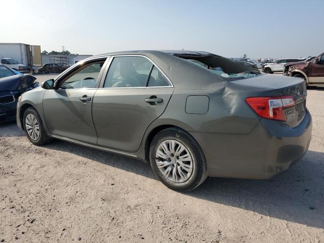 Photo 2 from auction – 2013 TOYOTA CAMRY L with VIN 4T4BF1FK2DR274838