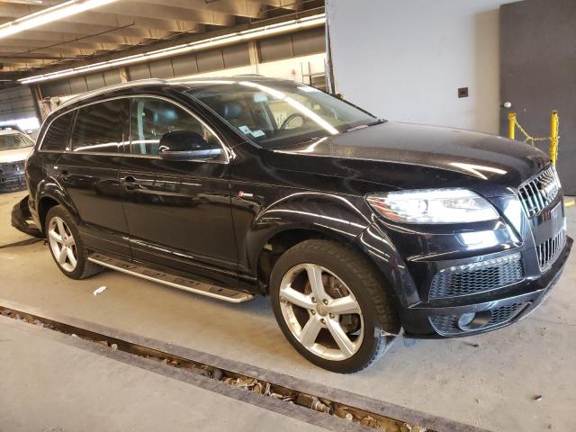 Photo 4 from auction – 2011 AUDI Q7 PRESTIG with VIN WA1DGAFE1BD008586