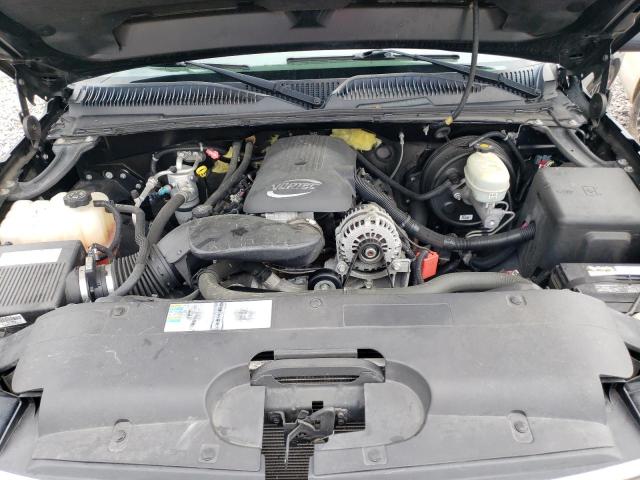 Photo 11 from auction – 2007 CHEVROLET SILVERADO with VIN 2GCEC13V171145461
