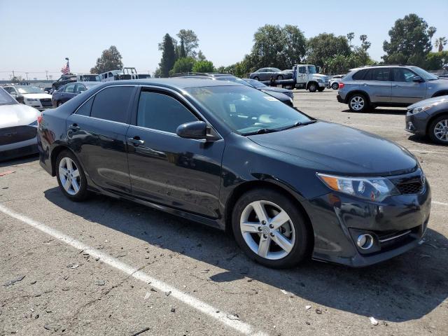 Photo 4 from auction – 2013 TOYOTA CAMRY L with VIN 4T1BF1FK9DU209754