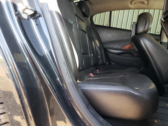 Photo 10 from auction – 2010 BUICK LACROSSE C with VIN 1G4GE5GV7AF272666