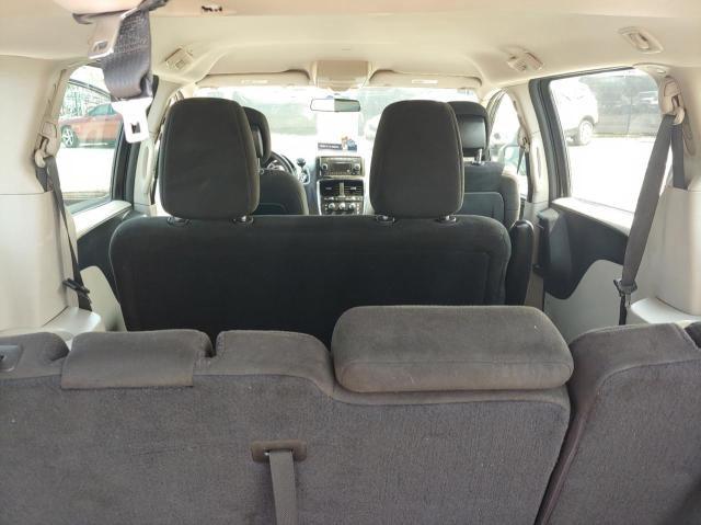 Photo 9 from auction – 2015 DODGE GRAND CARA with VIN 2C4RDGBG5FR551053