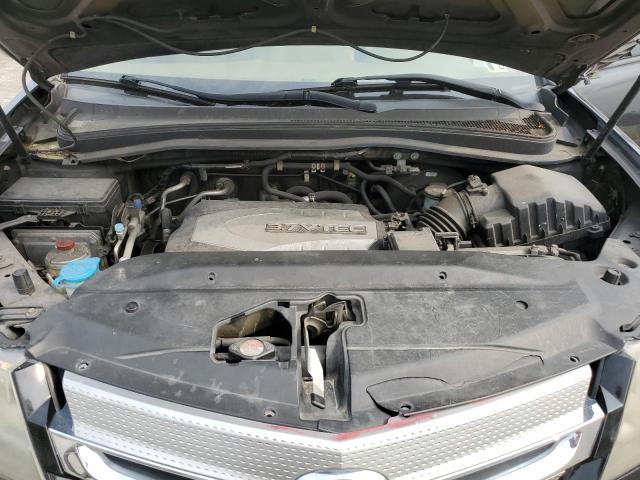Photo 12 from auction – 2008 ACURA MDX TECHNO with VIN 2HNYD28608H548254