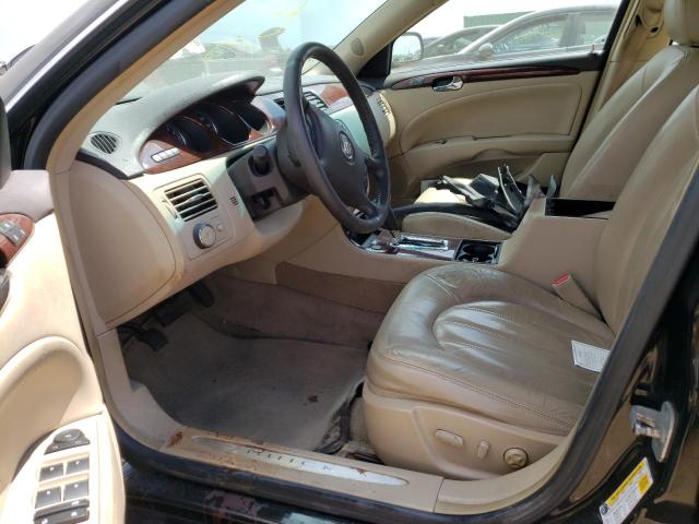 Photo 7 from auction – 2007 BUICK LUCERNE CX with VIN 1G4HD57207U218451