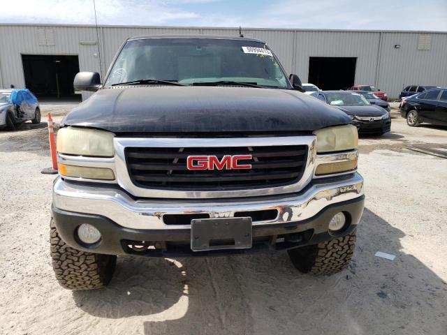 Photo 5 from auction – 2003 GMC NEW SIERRA with VIN 2GTEK19T531304033