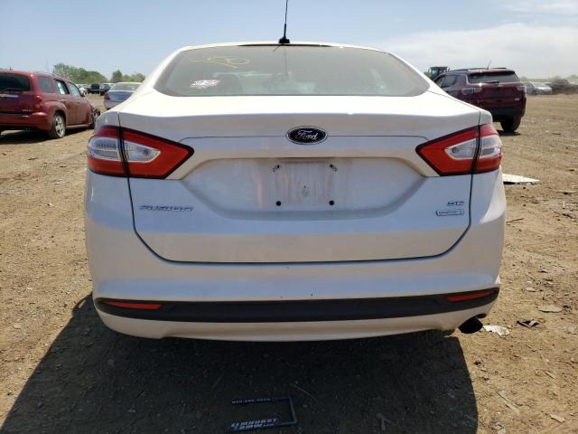 Photo 6 from auction – 2014 FORD FUSION SE with VIN 3FA6P0HD8ER282561