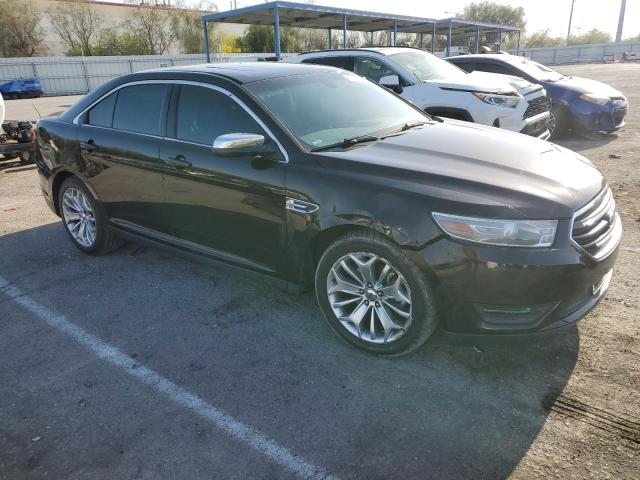Photo 4 from auction – 2013 FORD TAURUS LIM with VIN 1FAHP2F80DG188495