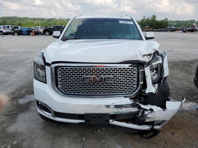 Photo 5 from auction – 2015 GMC YUKON DENA with VIN 1GKS2CKJ4FR685400