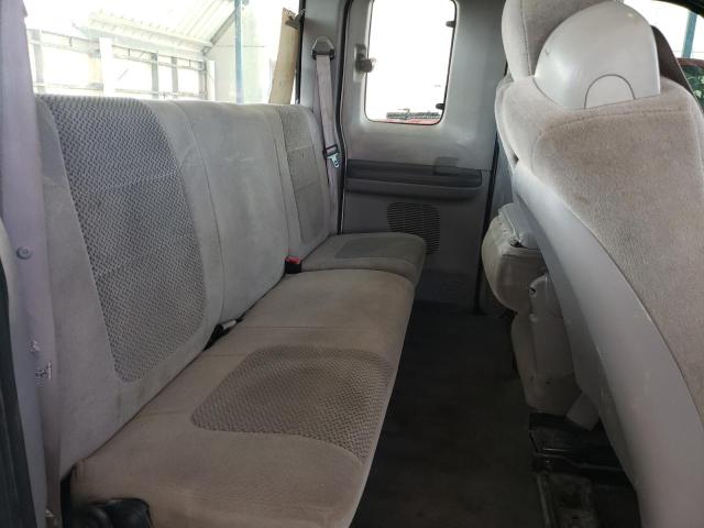 Photo 10 from auction – 2001 FORD F250 SUPER with VIN 3FTNX20L71MA86493