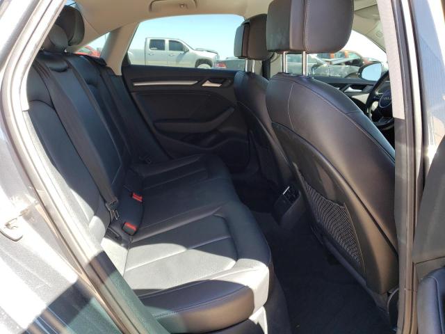 Photo 10 from auction – 2015 AUDI A3 PREMIUM with VIN WAUACGFF0F1090606