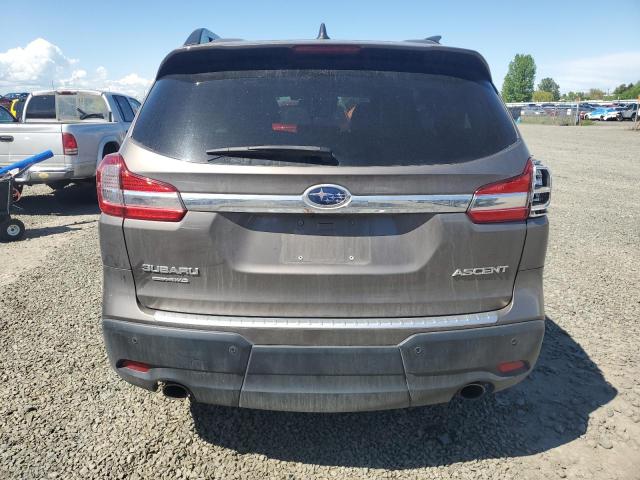 Photo 6 from auction – 2021 SUBARU ASCENT PRE with VIN 4S4WMACD7M3422785