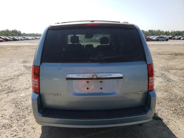 Photo 6 from auction – 2010 CHRYSLER TOWN & COU with VIN 2A4RR5D19AR373584