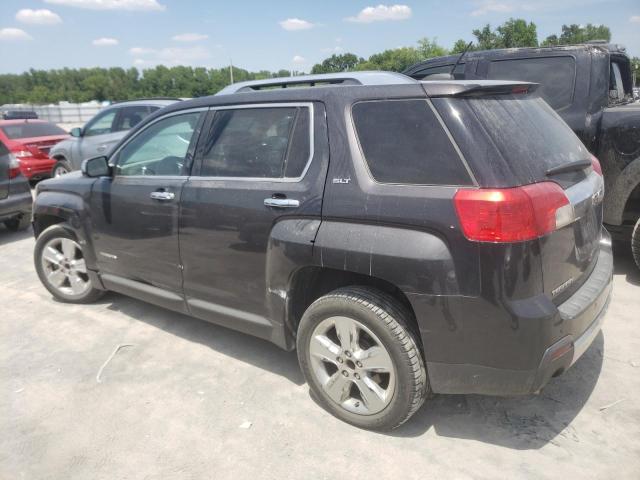 Photo 2 from auction – 2015 GMC TERRAIN SL with VIN 2GKFLYE3XF6278427