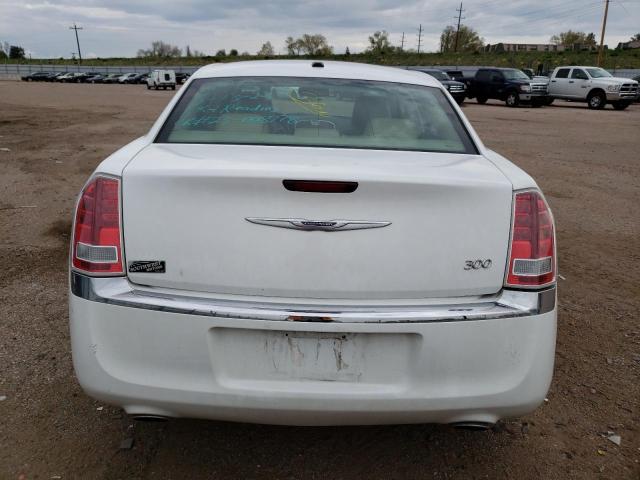 Photo 6 from auction – 2011 CHRYSLER 300 LIMITE with VIN 2C3CA5CG4BH580047