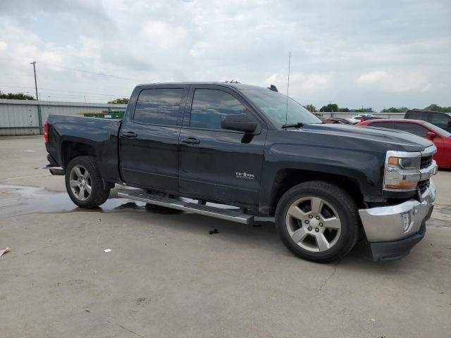 Photo 4 from auction – 2017 CHEVROLET SILVERADO with VIN 3GCPCREC1HG252232