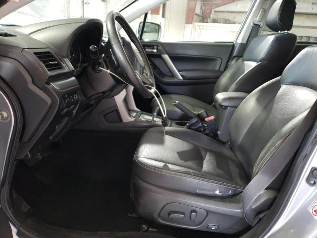 Photo 7 from auction – 2015 SUBARU FORESTER 2 with VIN JF2SJAHC4FH494563