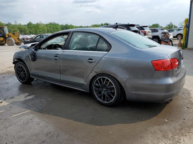 Photo 2 from auction – 2012 VOLKSWAGEN JETTA SEL with VIN 3VWLP7AJ1CM008955