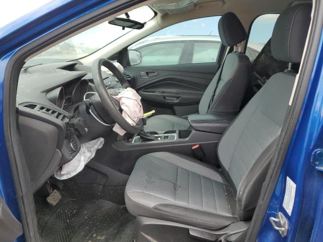 Photo 7 from auction – 2017 FORD ESCAPE S with VIN 1FMCU0F76HUE74170