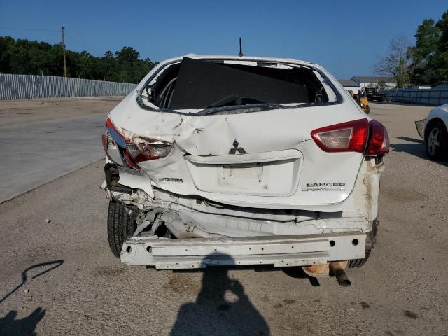 Photo 6 from auction – 2014 MITSUBISHI LANCER ES/ with VIN JA32X2HU8EU005081