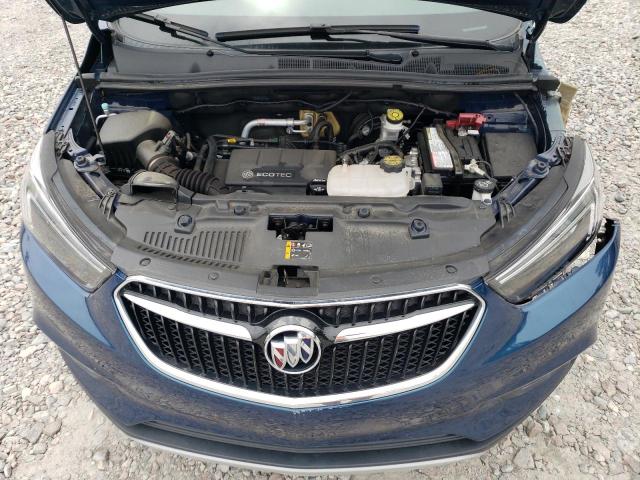 Photo 12 from auction – 2020 BUICK ENCORE PRE with VIN KL4CJASB1LB010568