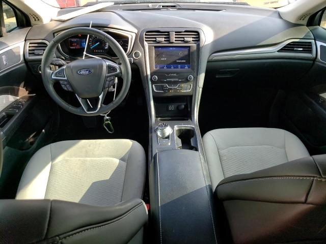 Photo 8 from auction – 2020 FORD FUSION SE with VIN 3FA6P0HD4LR168991