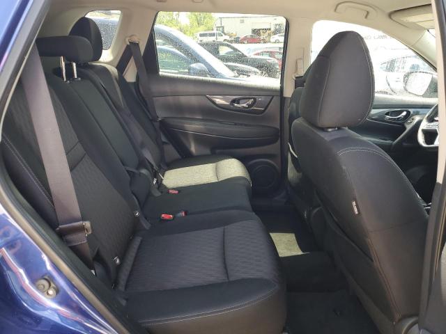 Photo 11 from auction – 2019 NISSAN ROGUE S with VIN KNMAT2MV3KP534844
