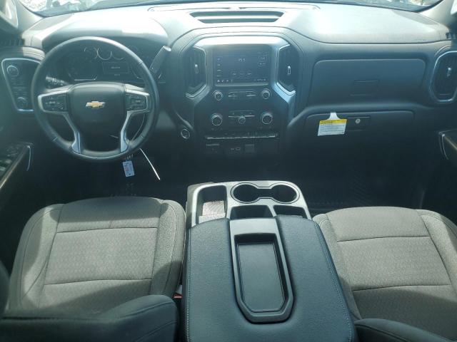 Photo 8 from auction – 2021 CHEVROLET SILVERADO with VIN 1GCUYDED4MZ389966