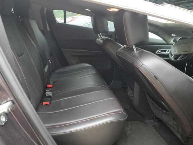 Photo 11 from auction – 2014 GMC TERRAIN SL with VIN 2GKALSEK5E6328566
