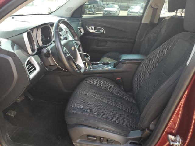 Photo 7 from auction – 2016 CHEVROLET EQUINOX LT with VIN 2GNALCEK7G1144271