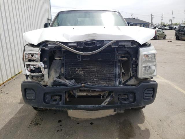 Photo 5 from auction – 2015 FORD F250 SUPER with VIN 1FT7X2B68FED70129