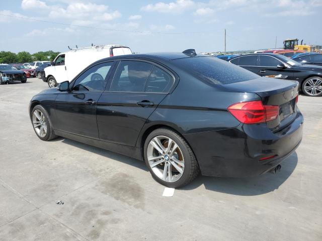 Photo 2 from auction – 2016 BMW 328 I SULE with VIN WBA8E9C50GK646974