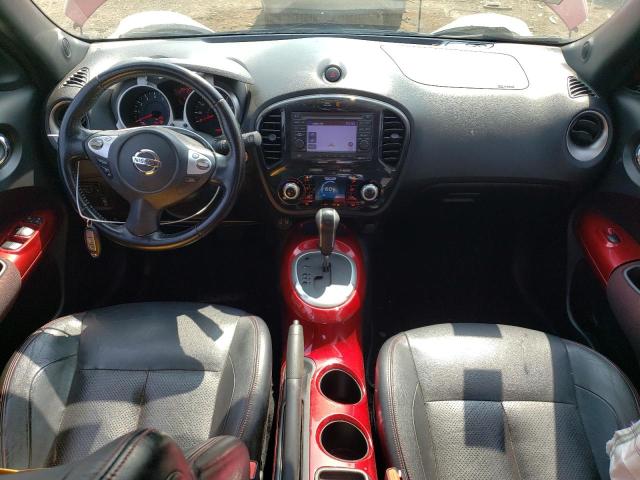 Zdjęcie 8 z aukcji – 2012 NISSAN JUKE S z VIN JN8AF5MV2CT124431