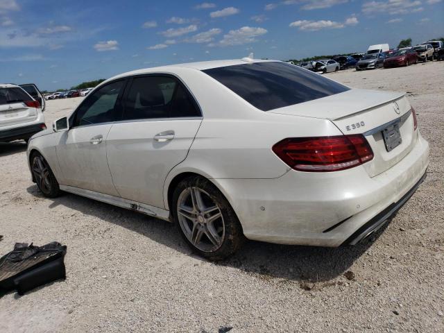 Photo 2 from auction – 2014 MERCEDES-BENZ E 350 with VIN WDDHF5KB0EA933904