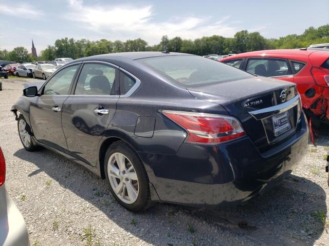 Photo 2 from auction – 2014 NISSAN ALTIMA 2.5 with VIN 1N4AL3AP4EC156532