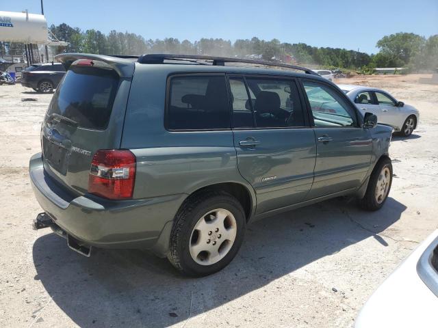 Foto 3 de la subasta – 2006 TOYOTA HIGHLANDER con VIN JTEEP21A260182941