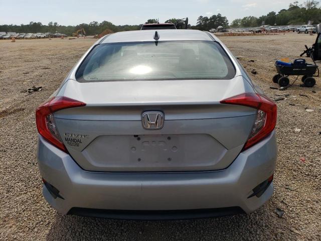 Photo 6 from auction – 2017 HONDA CIVIC EX with VIN 19XFC2F70HE027588