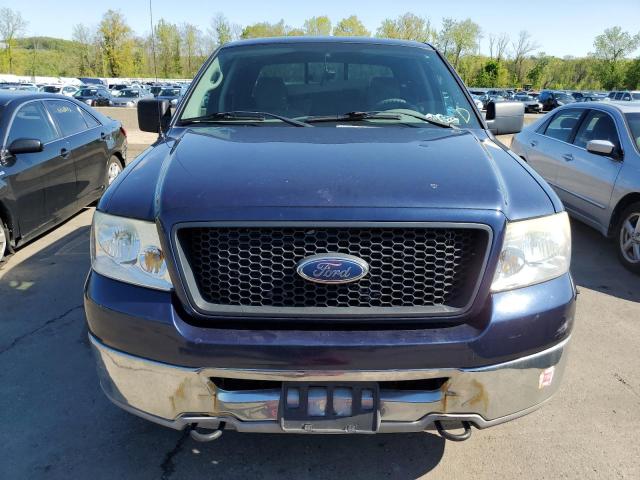 Photo 5 from auction – 2006 FORD F150 SUPER with VIN 1FTPW14566KD64087