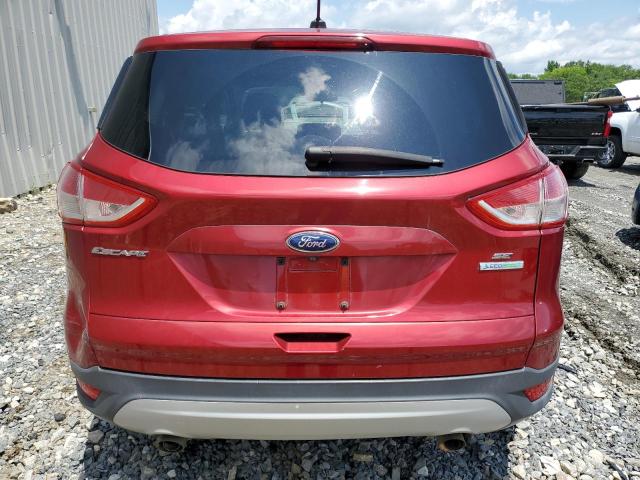 Photo 6 from auction – 2015 FORD ESCAPE SE with VIN 1FMCU0GX2FUB24353