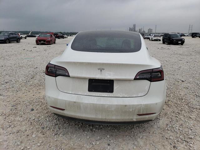 Photo 6 from auction – 2019 TESLA MODEL 3 with VIN 5YJ3E1EA2KF331558