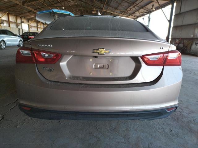 Photo 6 from auction – 2018 CHEVROLET MALIBU LT with VIN 1G1ZD5ST5JF118942