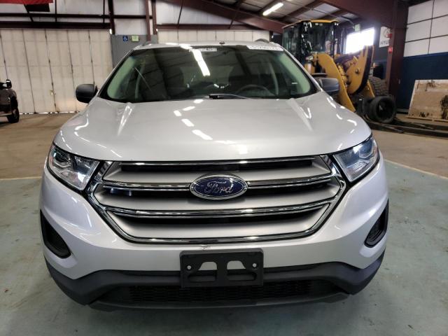 Photo 5 from auction – 2017 FORD EDGE SE with VIN 2FMPK4G90HBB50250