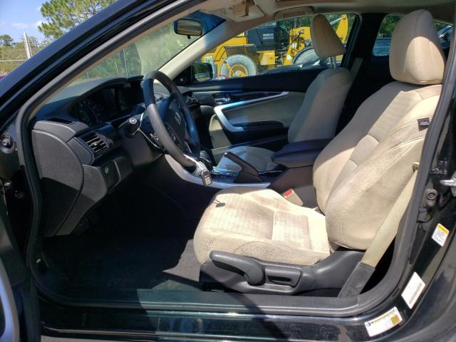 Photo 7 from auction – 2015 HONDA ACCORD EX with VIN 1HGCT1B75FA013304