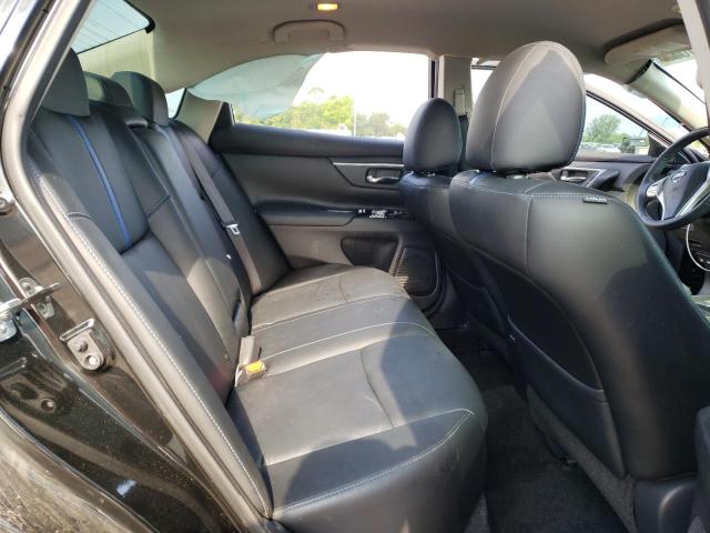 Photo 10 from auction – 2018 NISSAN ALTIMA 2.5 with VIN 1N4AL3AP5JC217395