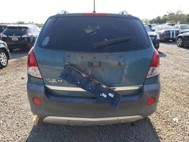 Photo 6 from auction – 2008 SATURN VUE XE with VIN 3GSCL33P28S621795
