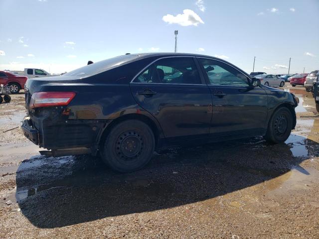 Photo 3 from auction – 2011 TOYOTA CAMRY BASE with VIN 4T1BF3EK9BU145905