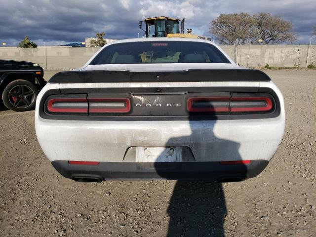 Photo 6 from auction – 2016 DODGE CHALLENGER with VIN 2C3CDZAG8GH331517