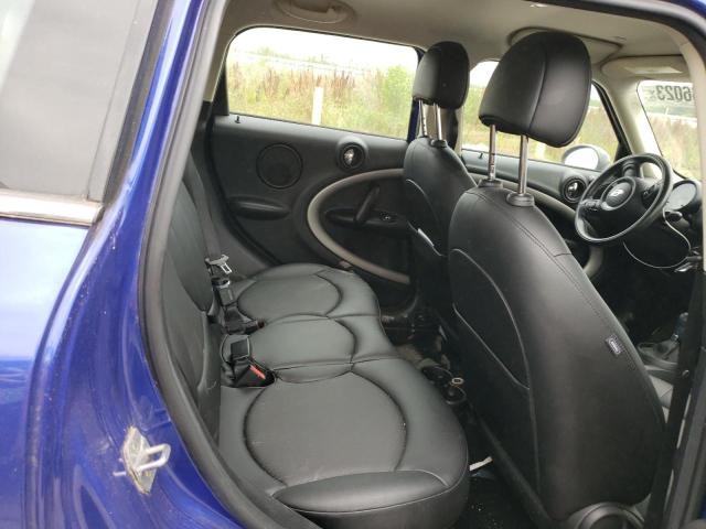 Photo 10 from auction – 2016 MINI COOPER COU with VIN WMWZB3C58GWR49164