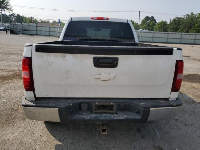 Zdjęcie 6 z aukcji – 2012 CHEVROLET SILVERADO z VIN 3GCPCSE0XCG110466